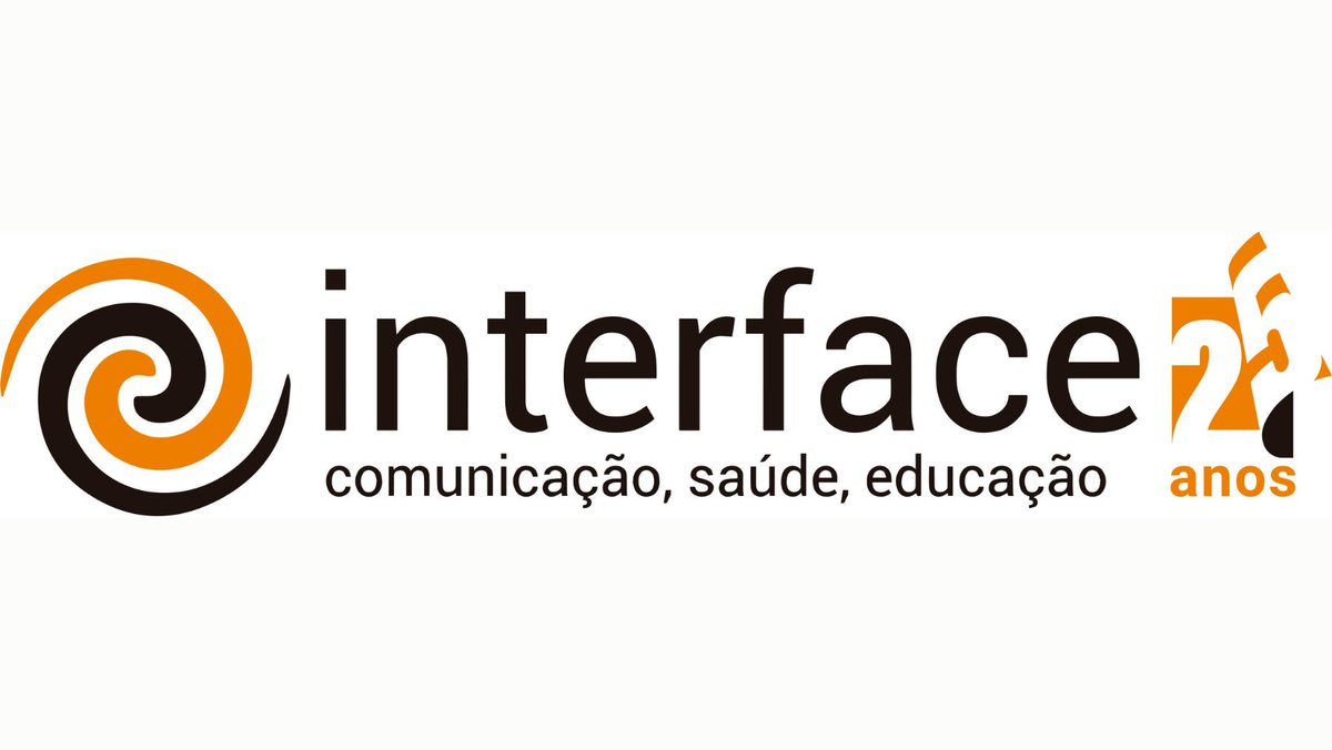interface_rev's tweet image. Em 2022 a Revista Interface completou seus 25 anos de circulação ininterrupta!

Interface tem mantido rigorosamente sua periodicidade sem atraso, desde sua criação em 1997, e cumpre com a normalização para a publicação científica seguindo as regras da Convenção de Vancouver.