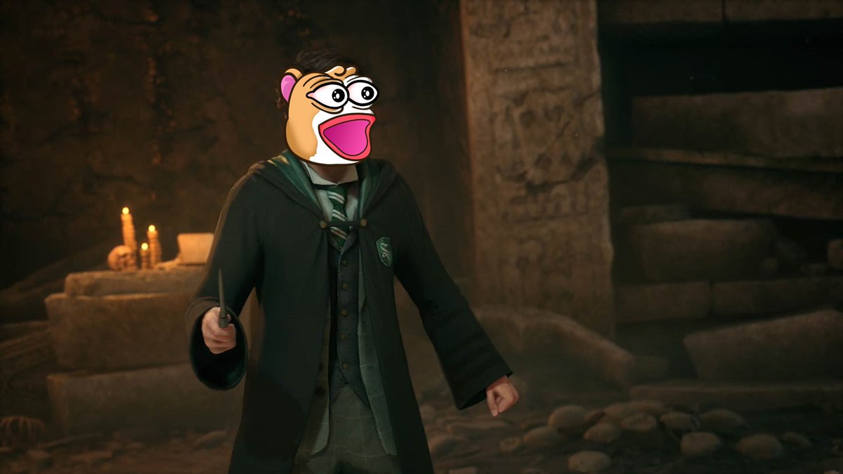 Hammy Humpington Slytherin into your pants and hearts :P Our Journey continues!!  <3 !glytch #cultofhammy #TwitchZA #ZAStreams
<a href="/OwlShare/">𝕏♻️</a> <a href="/OwlRetweets/">Owl Retweets</a> <a href="/SmallStreamersR/">#SmallStreamersConnect RT</a> <a href="/SmallStreamersC/">#SmallStreamersConnect</a> #OwlShare twitch.tv/warhammy