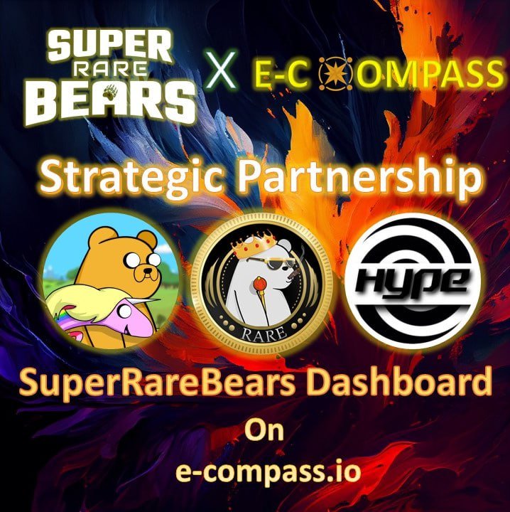 SRB LABS 🧪🐻 tweet media