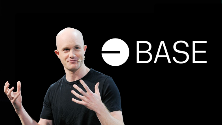 In 2016, Coinbase CEO Brian Armstrong wrote his "Master Plan" for a global open financial system.

Today, Coinbase is home to 110 million users with $80 Billion in assets on the platform.

Coinbase is launching BASE, an attempt to bridge their users to the crypto ecosystem 🧵⬇️