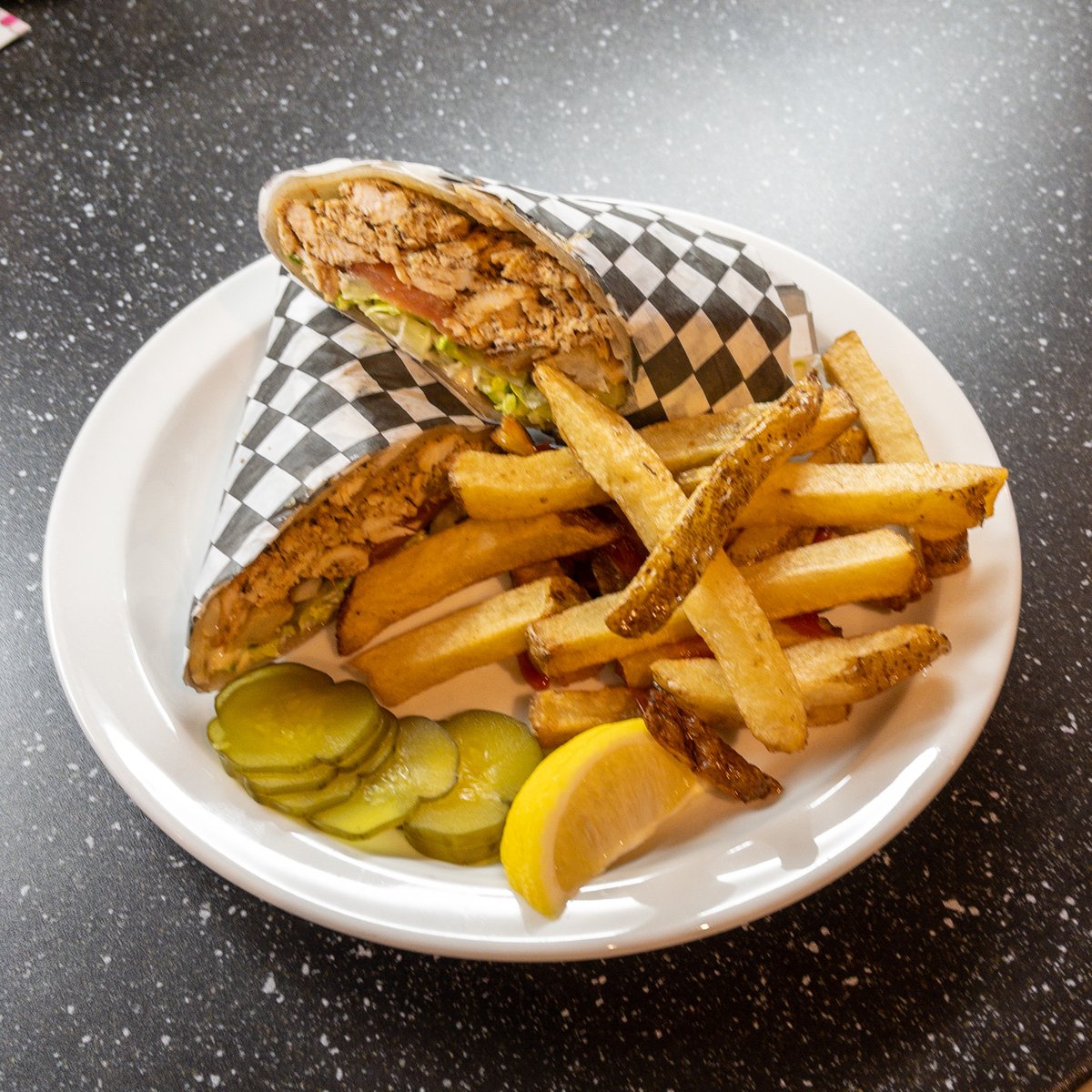 Odell's Gluten Free Bakery & Cafe tweet media