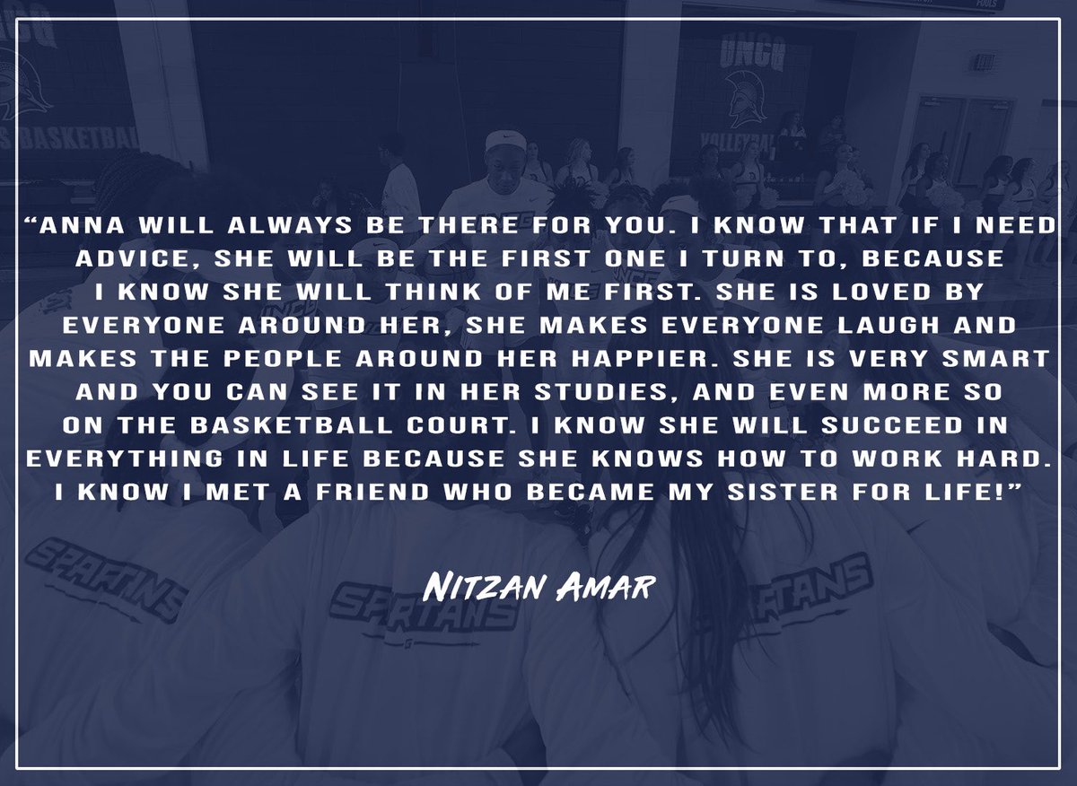 UNCG WBB tweet media