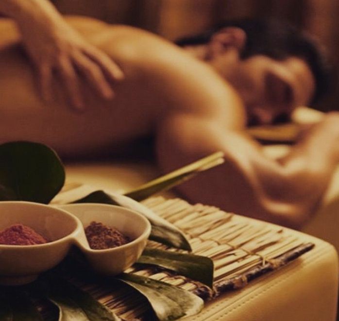 El uso de un buen masaje puede ayudar a reducir la ansiedad, aumentar la flexibilidad y encontrar más tranquilidad a través del control de la respiración y la conciencia corporal.

#masajistaprofesional
#MasajesRelajantes 
#masajemasculino 
#masajesparaadultos 
#masajetantrico