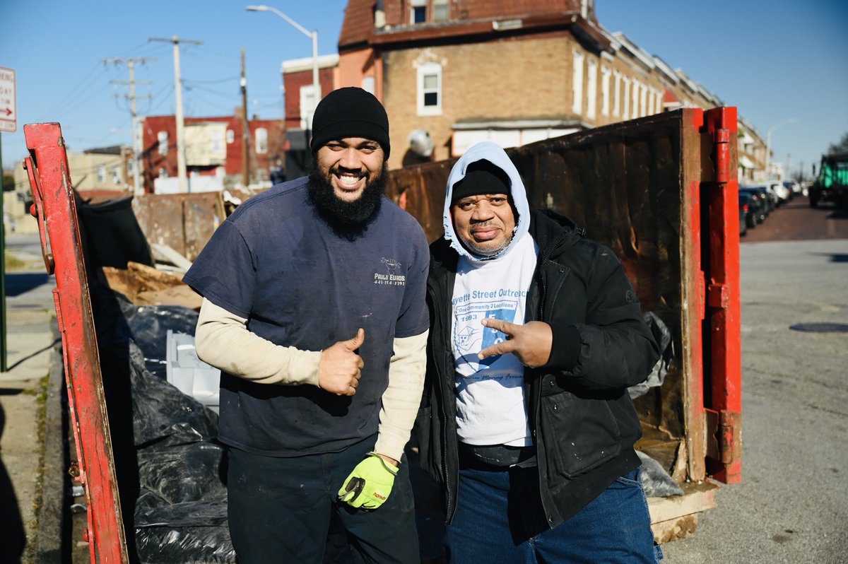 Baltimore MONSE Neighborhood Safety & Engagement on Twitter "