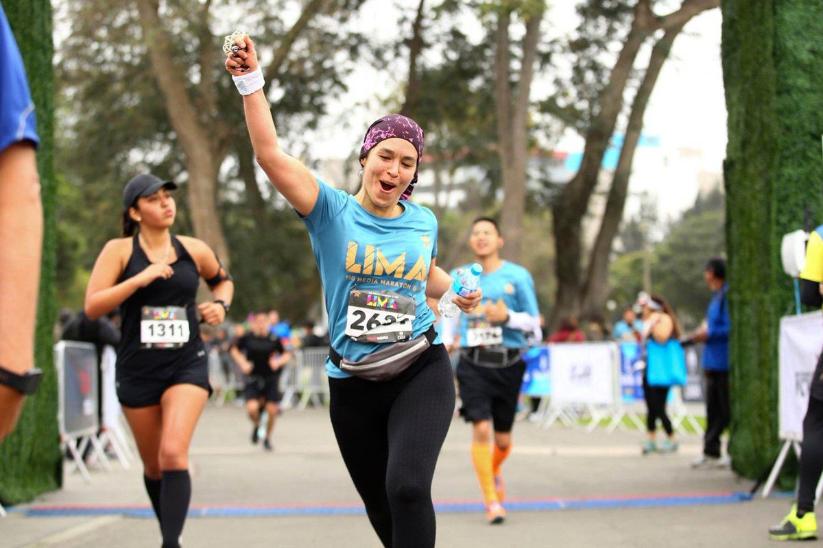 DonDeportivo's tweet image. A correr chicas 🏃🏾‍♀️🇵🇪👏🏾
Perú Runners y Flama, reconocida fundación peruana de la mujer y el deporte, lanzar convocatoria para carrera del 19 de marzo #PeruRunners #Fondismo #Flama #Chicas @PeruRunners @fundacion_flama 
🗞️Leer 👉🏾tinyurl.com/spmkcere
📸Foto Archivo