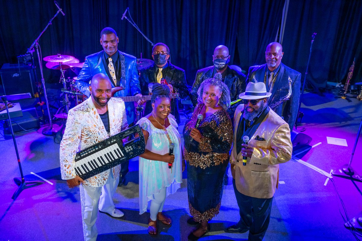 The public is invited to enjoy an evening of music and dance at the Clark DD Rockin' Ball, Friday, March 3, 7-10 p.m. at the Clark County Fairgrounds with The Deron Bell Band. Advance tickets are only $5 per person. Get yours NOW! bit.ly/RockinBall. At the door tix $10 cash