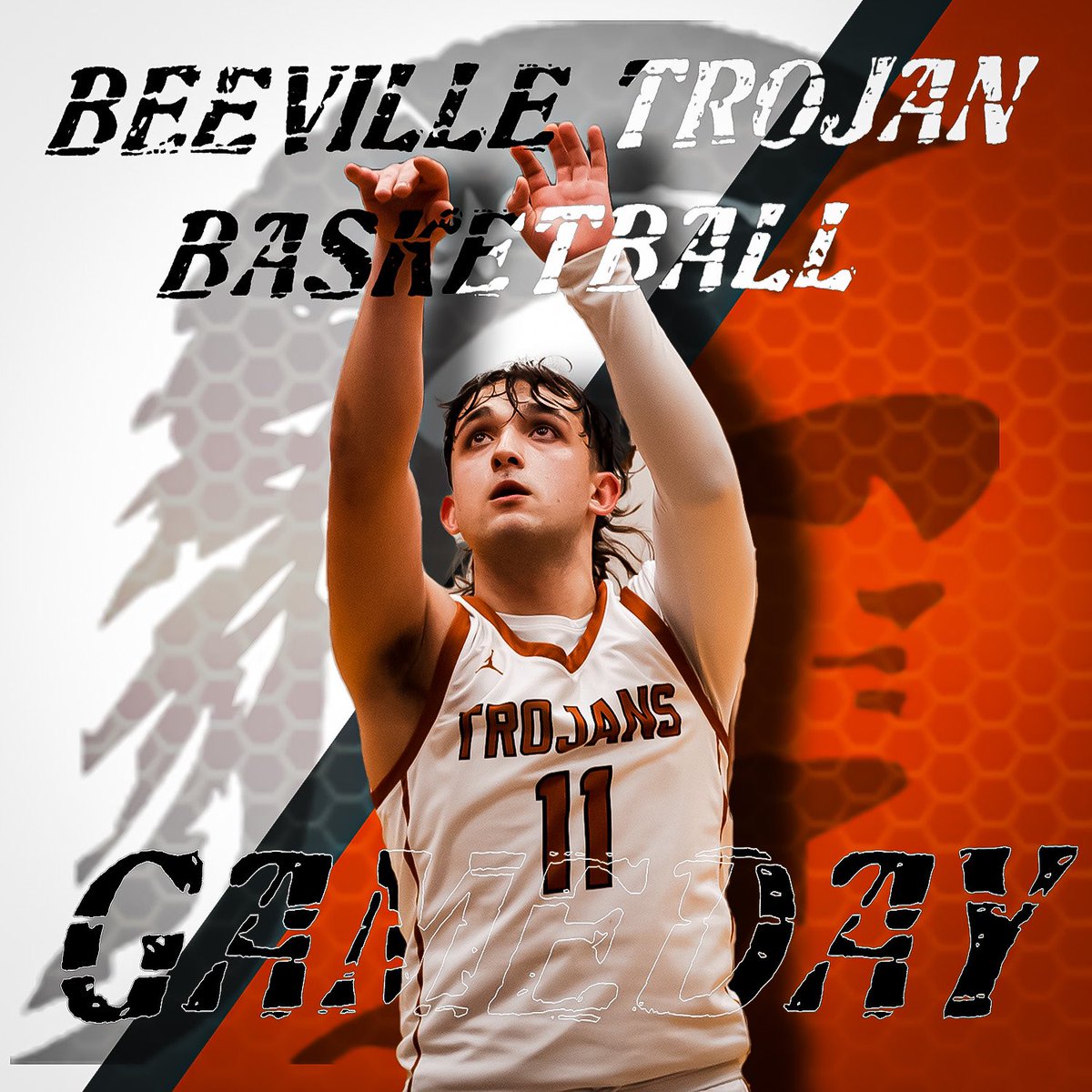 bisd_athletics's tweet photo. Good luck to our Trojans and coaches as they compete in the Area round of the playoffs this evening against Bishop‼️
Go Trojans Go‼️
#BISDElevate
#BeeInSpireD 
#WeAreBISD
#BEEtheWHY https://t.co/cyHbhGkb11