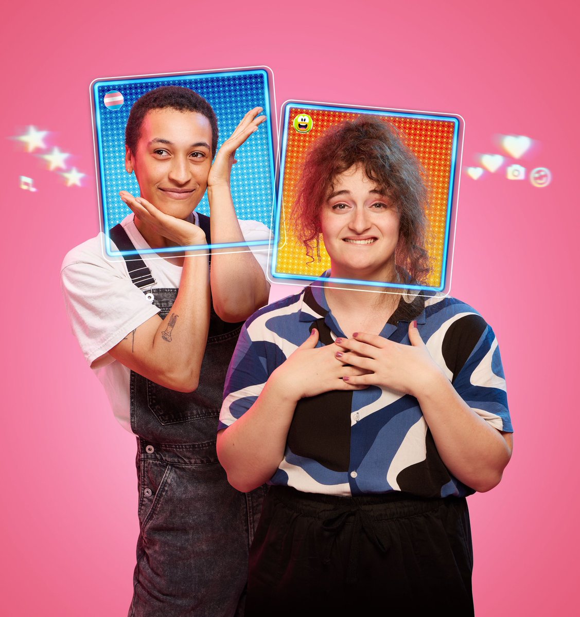 Theatre and Other Things LDN (@taotlldn) on Twitter photo Check out our latest review of “Happy Meal” at <a href="/BrxHouseTheatre/">Brixton House</a>
instagram.com/p/CpDUZE4DsxE/…
#queerhappymeal
⭐⭐⭐⭐ Check out our latest review of “Happy Meal” at <a href="/BrxHouseTheatre/">Brixton House</a>
instagram.com/p/CpDUZE4DsxE/…
#queerhappymeal
⭐⭐⭐⭐