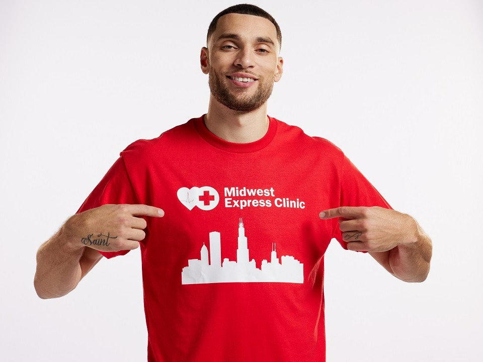 Midwest Express Clinic tweet media