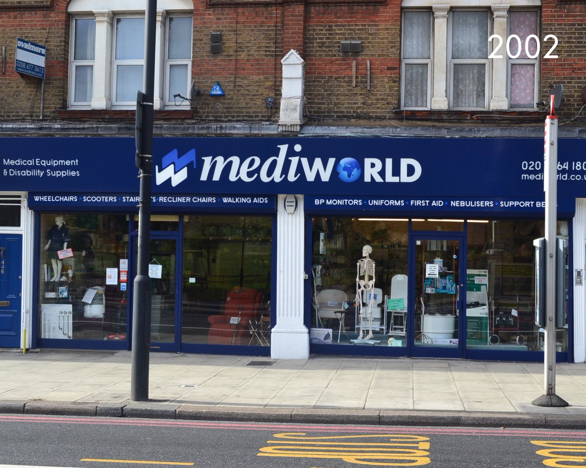 Mediworld tweet media