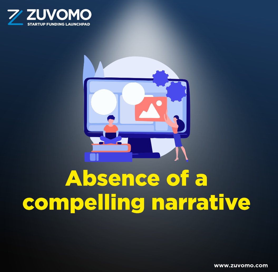 officialZuvomo's tweet image. 1/2
From Missteps to Mastery: how these marketing blunders can spell doom for your crypto startup.

#cryptostartup #blockchainproject