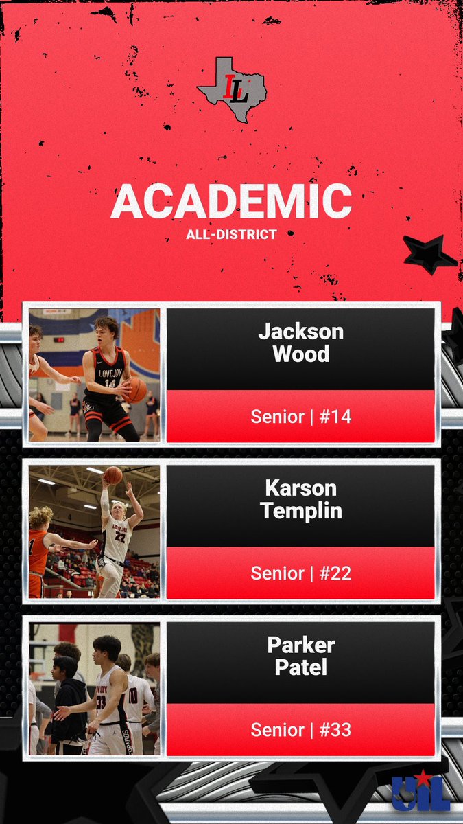 Lovejoy Boys' Basketball tweet media