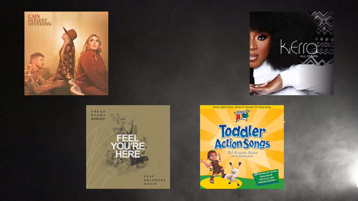 Provident Entertainment tweet media