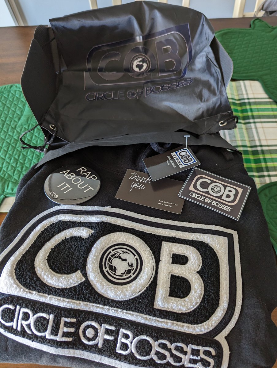 GregBaas's tweet photo. It's a Beautiful Day in the neighborhood!! 🫡🫡 @CrookedIntriago #COB #Rapaboutit https://t.co/6AUz60wn5L