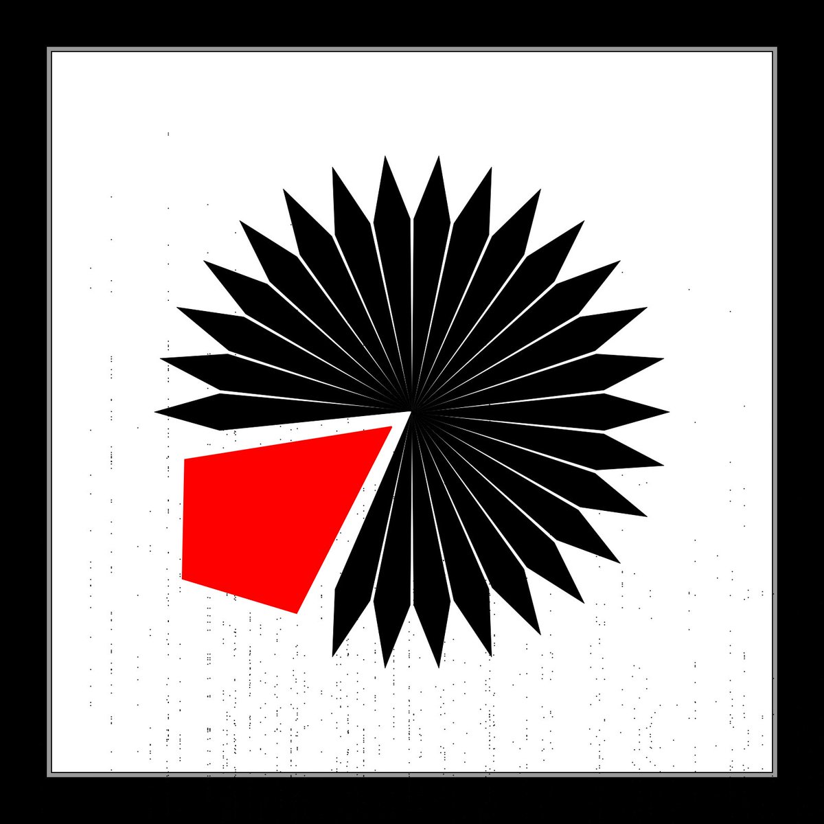 __Bahrami's tweet photo. Creation
https://t.co/M8z7gWhpS4

#GenerativeArt #NFT #javascript  #fxhash #NFTCommunity #nftart #NFTs #美術 #kunst https://t.co/s0EyRtAzSR