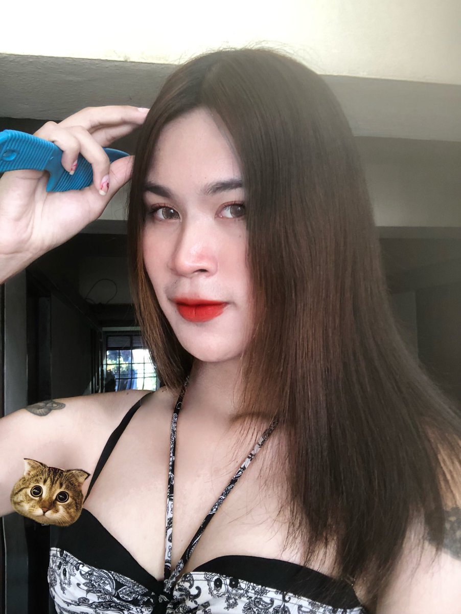 น้องเมญา tweet media