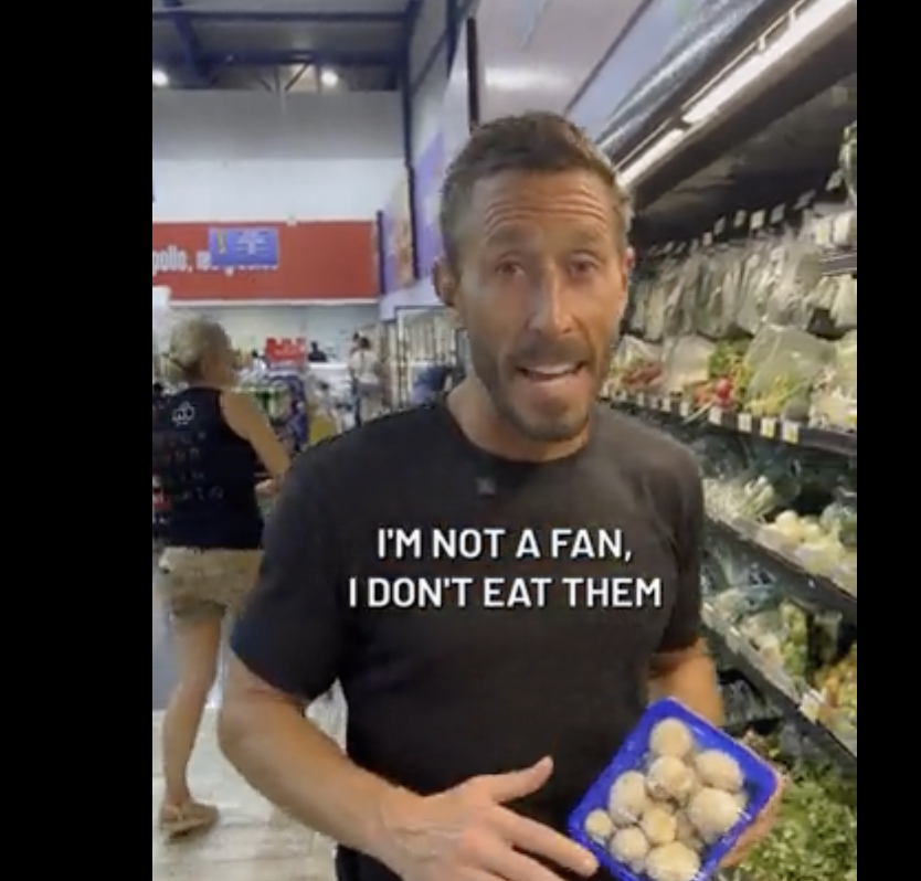 🌞💧🧲 on Twitter "Be careful who packs your parachute