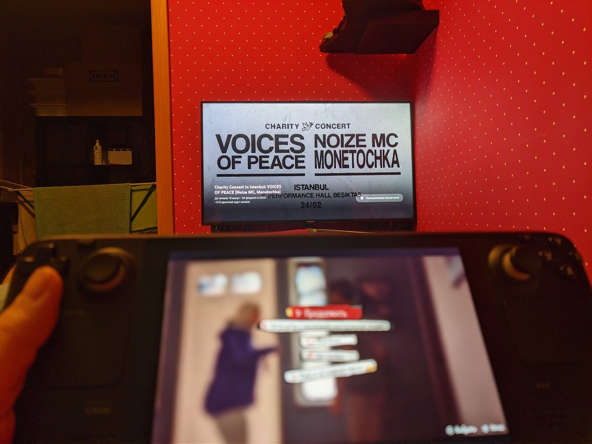 Andrey Poltavets tweet media