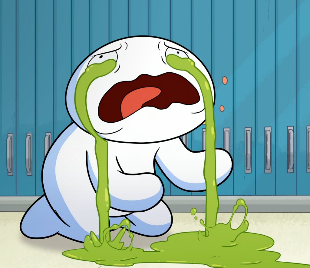 Season 2 of Oddballs is now up on Netflix. I’m so proud of this show and the people that brought it all together. #oddballs #netflix <a href="/theodd1sout/">TheOdd1sOut</a>