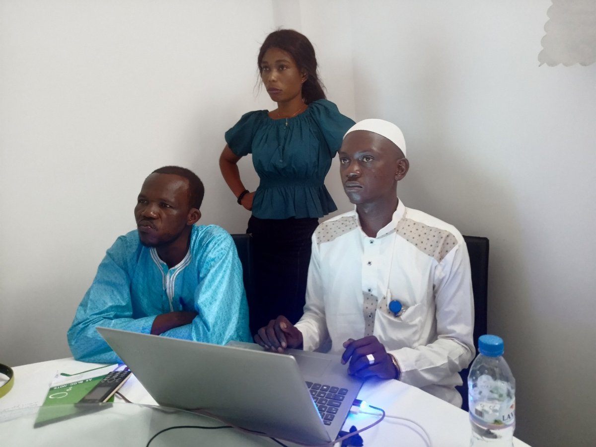 Centrafrique Check tweet media