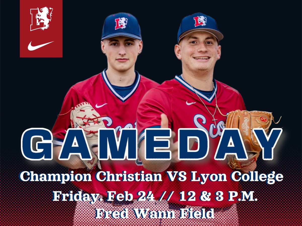 LyonBaseball's tweet photo. https://t.co/KbIaF1InxQ