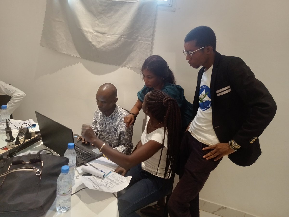 Centrafrique Check tweet media