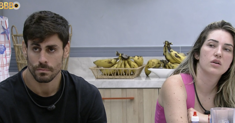 Dantinhas's tweet photo. Domitila: “Oi Amanda, tudo bem? Você veio participar desse diálogo?” 😂 #BBB23 https://t.co/ov0iqWyuBm