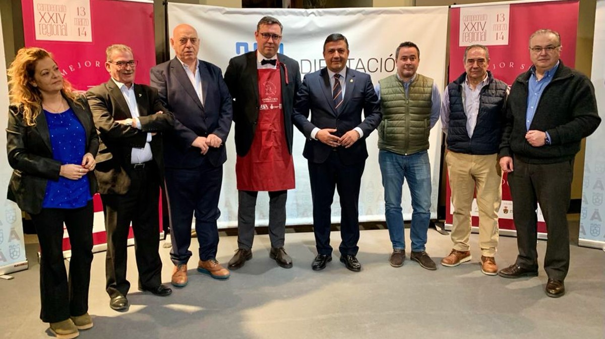 El Tiemblo acogerá el Campeonato Mejor Sumiller de Castilla y León
avilared.com/art/67977/40-s…
@AytoElTiemblo <a href="/asa_avila/">Sumilleres avila</a> <a href="/dipuavila/">Diputación de Ávila</a> <a href="/CarlosGarcia_PP/">Carlos García</a> <a href="/Avilaautentica1/">Ávila Auténtica.</a> <a href="/turismodeavila/">Turismo de Ávila</a>