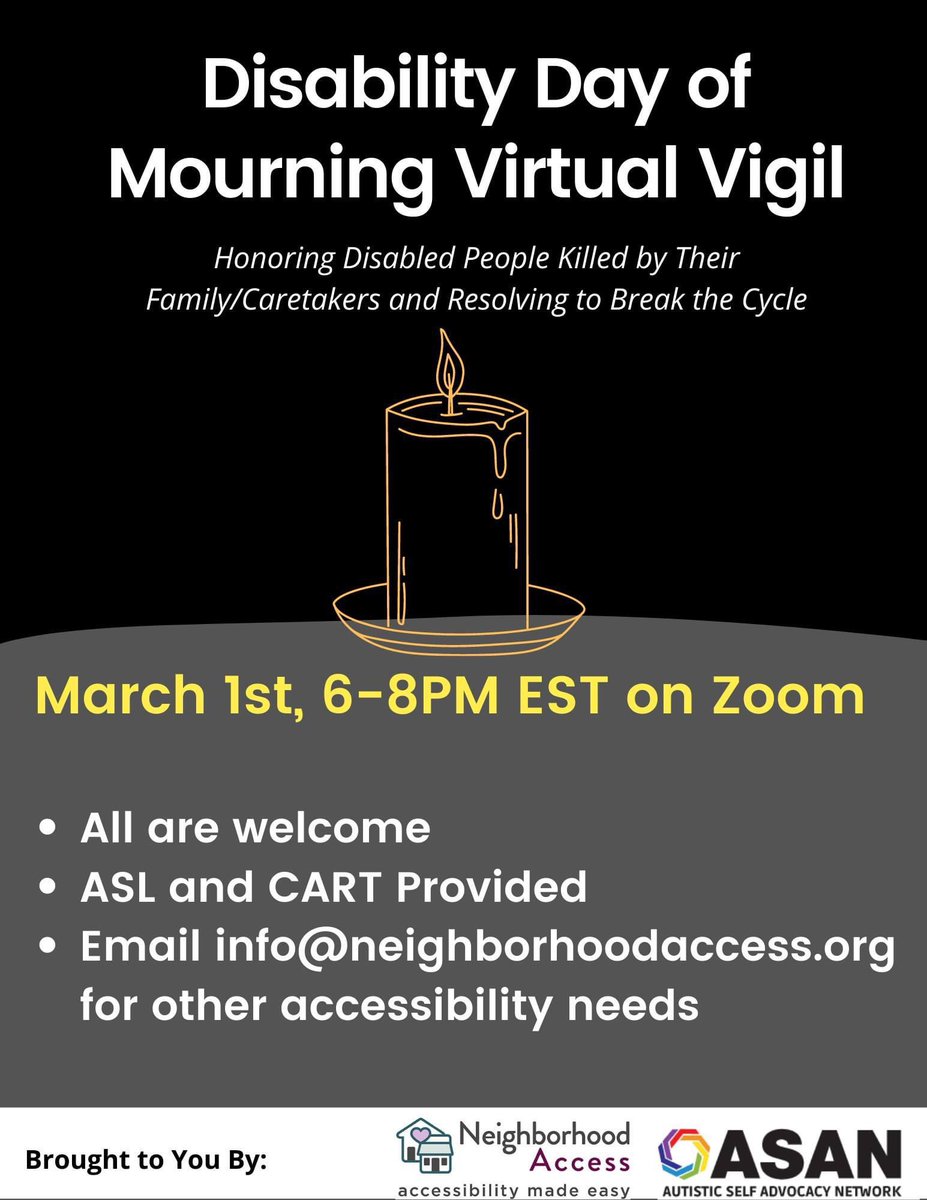 Neighborhood Access tweet media