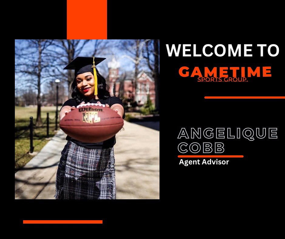 GameTime Sports Group tweet media