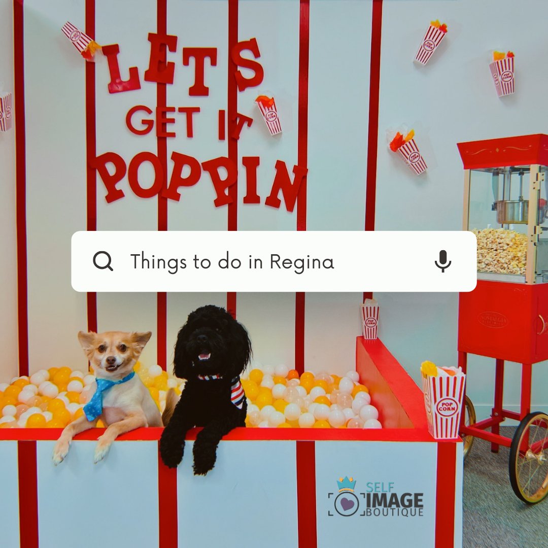 Self Image Boutique tweet media