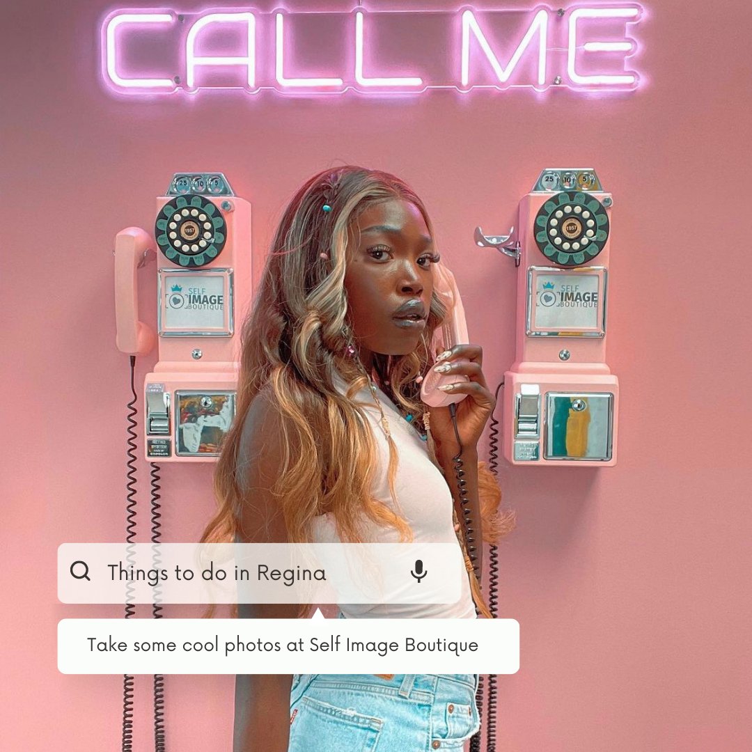 Self Image Boutique tweet media