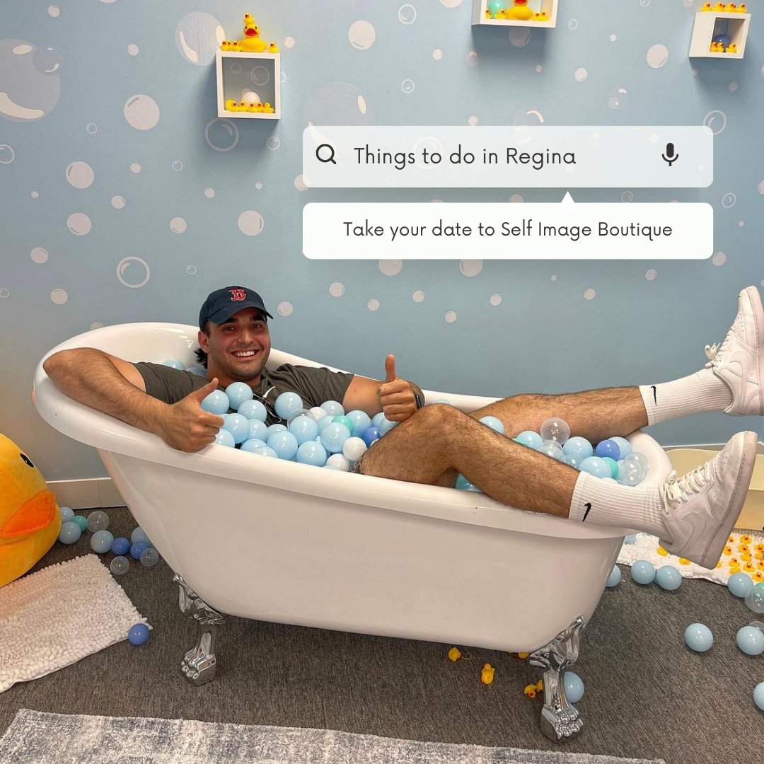 Self Image Boutique tweet media