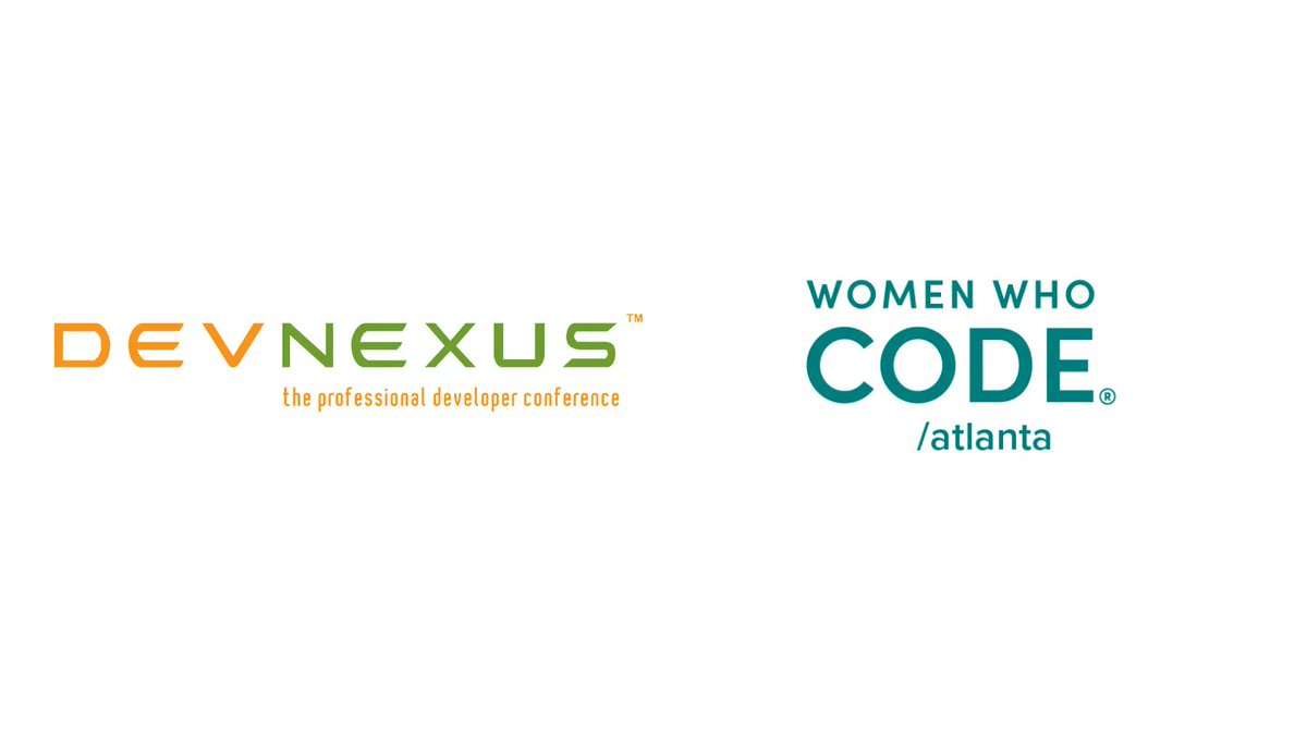 Women Who Code Atlanta tweet media