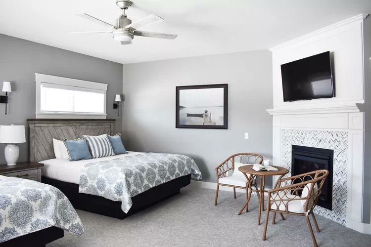 ExitFlagship's tweet photo. Tackle the task of designing an in-law suite with help from this article. #interiorinspo #homestyling  https://t.co/bAne6kCG5u https://t.co/GbhwQtL0aV