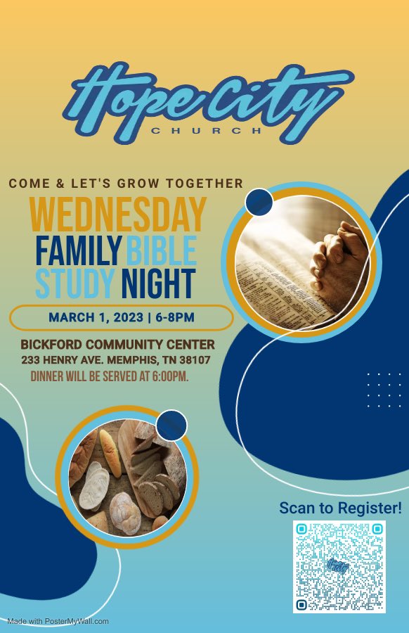 HopeCityMemphis's tweet photo. Register Here: https://t.co/MyPeI4nEHz https://t.co/KnzeNxMCA6