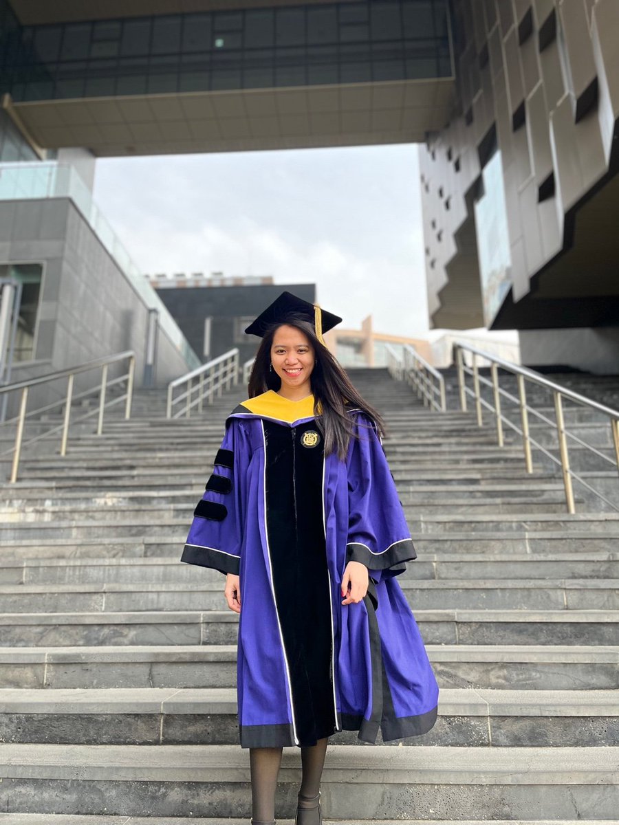 Ellane Barcelon (@ellanebarcelon) on Twitter photo Hi :) it's our graduation day today at <a href="/SNUnow/">Saadia Nunow</a>
#AcademicTwitter #neuroscience #phdlife #WomenInSTEM #pinoy #pinoyinscience #SNU #Seoul #SNU77 Hi :) it's our graduation day today at <a href="/SNUnow/">Saadia Nunow</a>
#AcademicTwitter #neuroscience #phdlife #WomenInSTEM #pinoy #pinoyinscience #SNU #Seoul #SNU77
