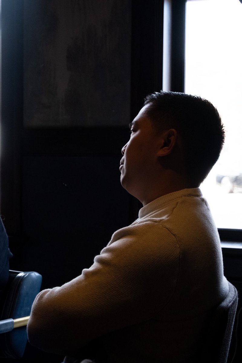 PIPELINEorg's tweet image. Pathfinders are learning the power of a hive mind while solidifying their brand statements this morning. 
#PipelineEntrepreneurs #HiveMind #BetterTogether