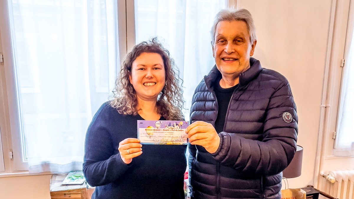 Cancer Osons ! tweet media