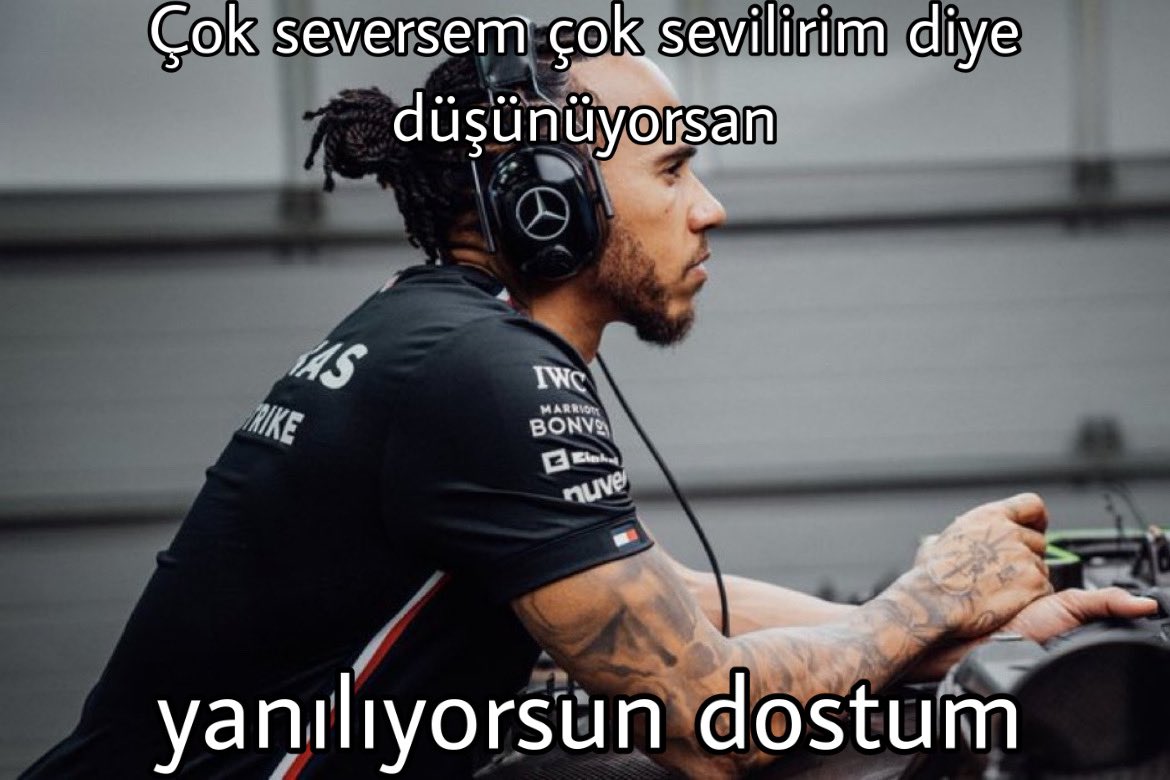 Hamilton sizi hayata hazırlamak için (@tavsiyeveriyor) on Twitter photo 