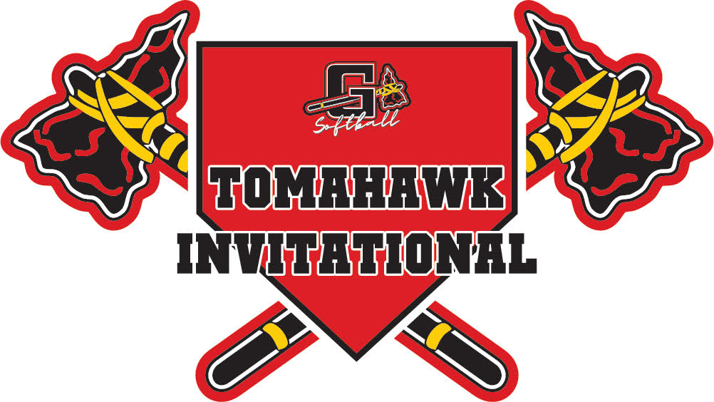 rsnelling_75's tweet image. 🥎 2023 Tomahawk Invitational 
📅 Saturday, February 25
⏰ 9:00am, 11:00am, 1:00pm, 3:30pm (Champ. game)
📍620 Broad Street, Leesville, SC
💰 $10 admission (5 and under free)

Come out and support @GHSIndiansSB tomorrow as we host the first ever Tomahawk Invitational!!!