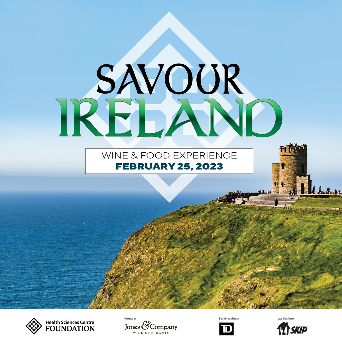 The CBTm Team is proud to partner with @hscfoundation’s Savour: Wine &amp; Food Experience, which taking place on February 25 <a href="/RBCConvCtreWpg/">RBC Convention Centre Wpg</a>. Tickets are sold out, but you can still support by watching the livestream or taking part in the auction!
hscfoundation.mb.ca/events/event/s…