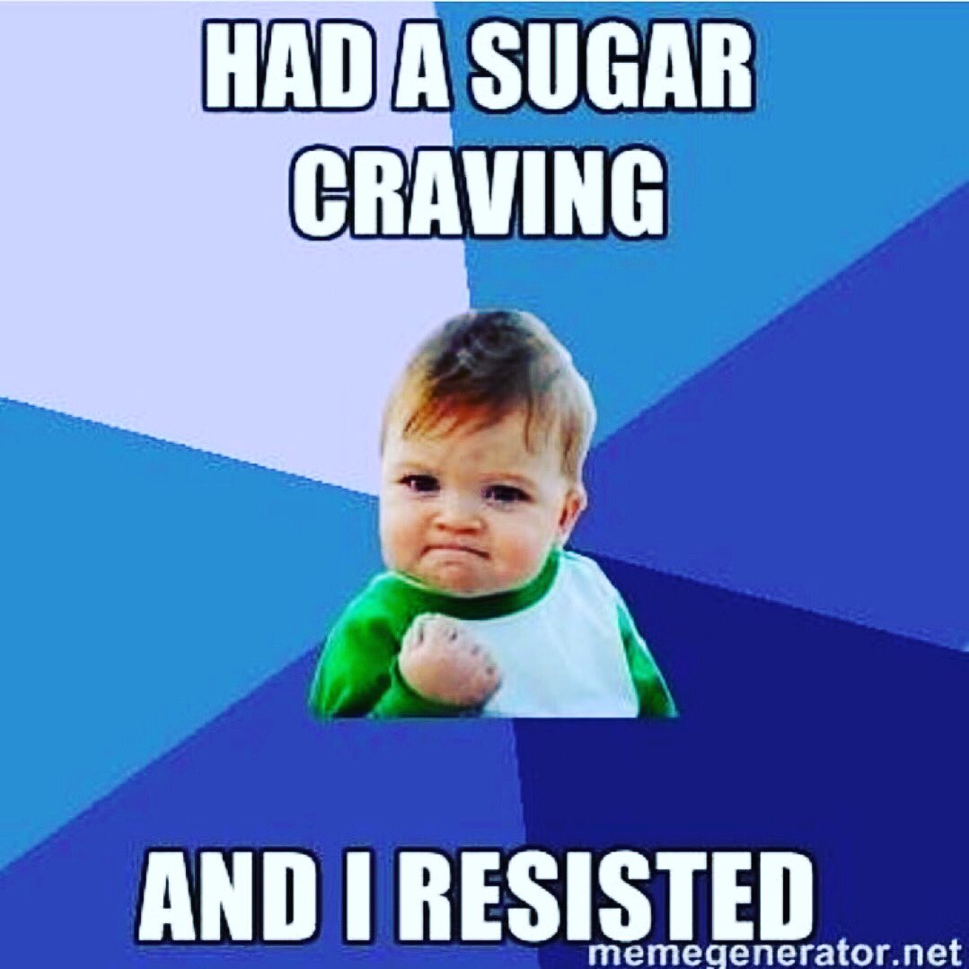 OutsmartDisease's tweet photo. Do you wonder why you have carbs and #sugarcravings ? Research studies have shown that up to 50% of people with #hashimotos and #hypothyroidism have a carbohydrate intolerance and struggle to properly metabolize #carbohydrates https://t.co/EGXdpunpQ6 #thyroid #insulinresistance https://t.co/NcAFWFtjyB