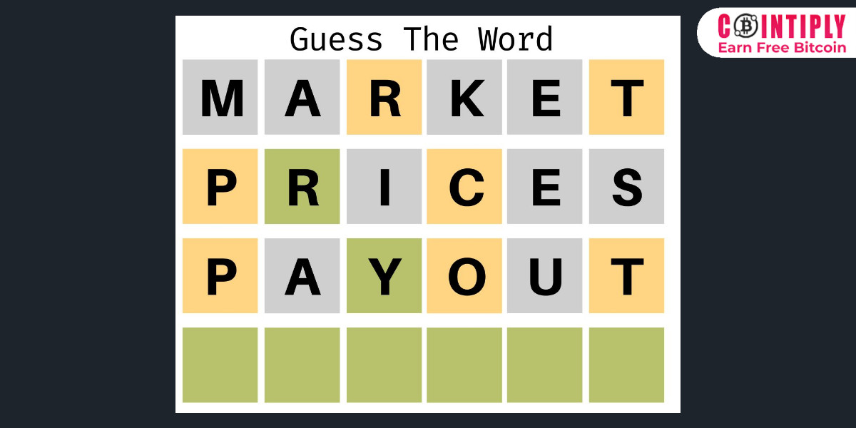 Cointiply On Twitter Can You Guess The Word First 50 People To Guess what-does-the-number-8-mean