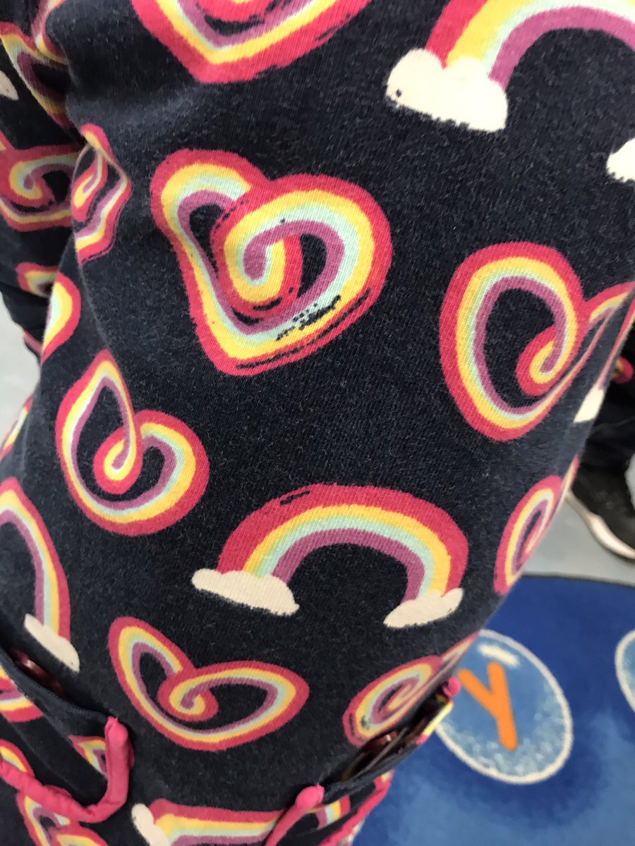 tdsb_Hillcrest's tweet image. Happy Inclusive Spirit Day at HCS!  #patternday @AHoward_tdsb @shelleylaskin @tdsb