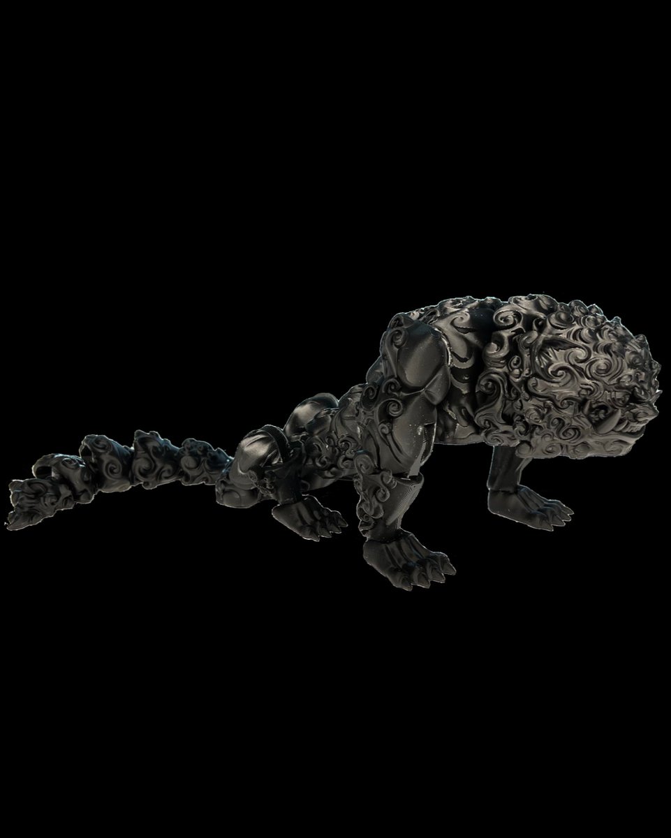 SpencerLove39's tweet image. The design freedom offered by additive manufacturing allows for the creation of unique, personalized products that stand out from the competition. #DesignFreedom #Personalization