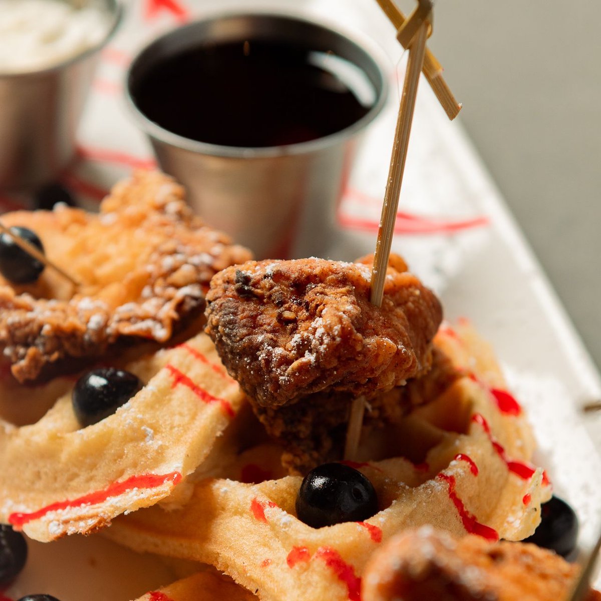 The Westin Jackson tweet media