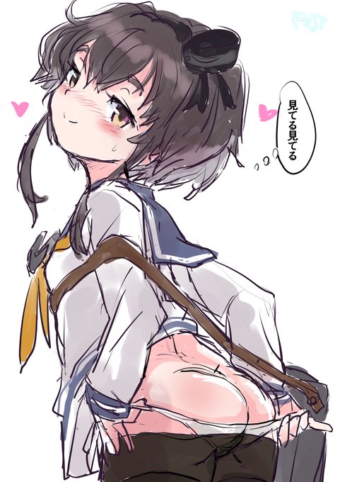 今日のらくがき
誘うとっきー 