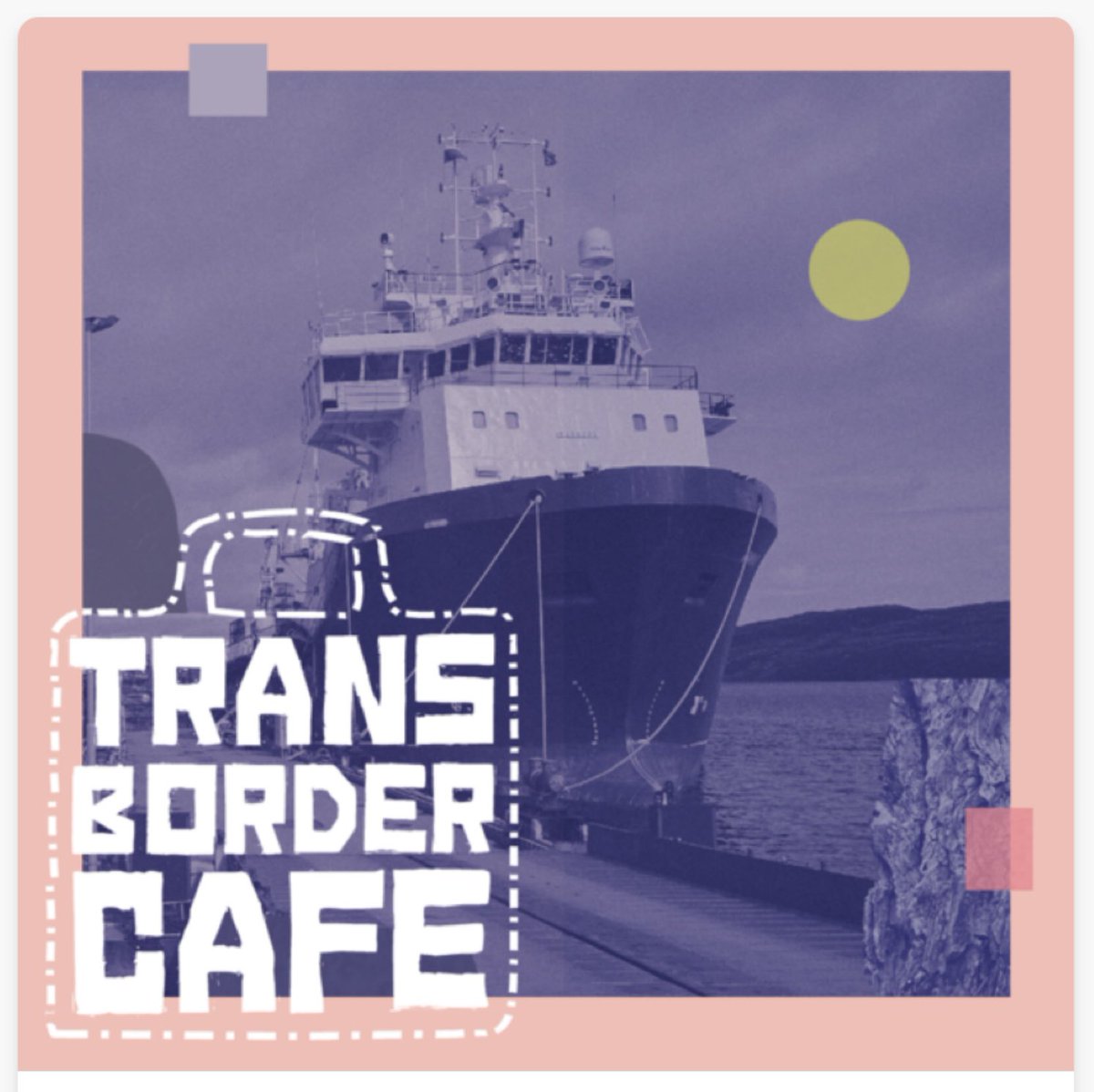 The Transborder Café: In Cod We Trust (28.02) is a debate on 🇳🇴-🇷🇺 fishing cooperation w/<a href="/BakkeJensen/">Frank Bakke-Jensen</a> @fiskeridir, <a href="/GeirHonneland/">Geir Hønneland</a> <a href="/FniNansen/">Fridtjof Nansen Institute</a>, Maria Fossheim <a href="/Havforskningen/">Havforskningsinstituttet</a>, &amp; Sverre Johansen <a href="/NorgesFiskarlag/">Norges Fiskarlag</a>.

Me and <a href="/Arne_O_Holm/">Arne O. Holm</a> introduce the debate with a short discussion. 6/