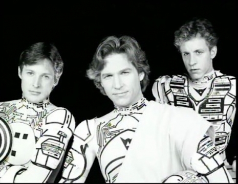 dreamchimney's tweet image. "Crew" of the Day  #80sMasterworks  #ComputersInControl  #PromoPhoto  #Tron  #RadDudes dreamchimney.com/oftheday/Crew_…